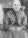 Record image of Sarah Maletta Henry (born Sain)