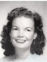 Record image of Marjorie Phyllis Wardell (born Jones)