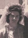 Record image of Linda Alice Funnell (född Flint)