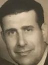 Record image of Denes Yehezkel BOROS