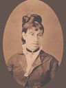 Record image of Rosalia Esther Rosa "Esther" Rosenberger (geb. Fuchs)