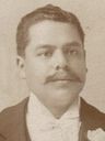 Record image of Francisco Garcia Escobar