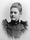 Record image of AnnA Emma Eugenia GyllensvärD (born SilfverhielM)