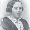 Record image of AgneS Matilde Margrethe KierulfF (geb. NageL)