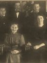 Record image of EmmA Mathilda EspinG (born LindblaD)