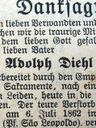 Record image of Adolph Diehl