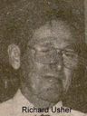 Record image of Richard Henry Fancourt Usher