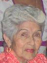 Record image of Sra Herminia Itala de Cardenas (born Medina)