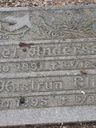 Record image of Elin Olivia Andersson (born Magnusson)