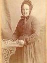 Record image of Jean Hume (born Brown)