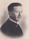 Record image of Gustaf Albert Granström