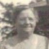 Record image of Maria Vilura Curr Werner (geb. Herbst)