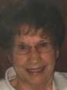 Record image of Doris Elaine Platt (born Manning)