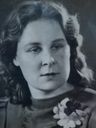 Record image of Anna Maria Hitz (born Huits)