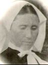 Record image of Anne Marie (Anna i Sanden) Amundson Haugland (born Arnesdatter)