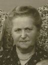 Record image of Marie Kirstine Madsen (born Olsen)