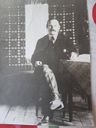 Record image of Wilhelm Saarinen