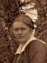 Record image of Anna Josefina Helena Widell
