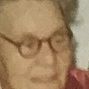 Record image of Märta Linnea Widell (born Svensson)