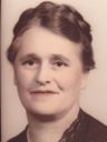 Record image of Sarah Eunice Bateman (born Russon)