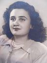Record image of Antonia Hernandez Garceran (nacida Perez Espejo)