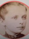 Record image of Johanna Moberg (born Hagberg)