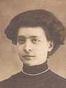 Record image of Julia García García