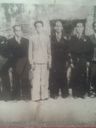 Record image of Jose Lorenzo Gomez Gutierrez