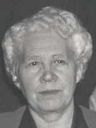 Record image of Della Little Cooper (born Brown)