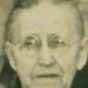 Record image of Sara "Tavie" Octavia Camp (nacida Martin)