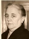 Record image of Anna Catharina Groniger (born Becker)