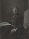 Record image of Katharina (Käthe) DANGENDORF (born Schmidt)