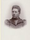 Record image of Vendla Birgitta (Ella) Kempe (born Fresk)