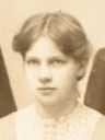 Record image of Helga Maria Paulina Jonsson (born Molander)