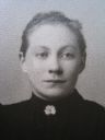 Record image of Maria Kristina Nordin (o.s. Nylander)