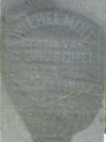 Record image of Wilhelmine Anna Sabina Druschel (geb. Scheel)