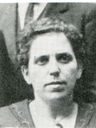 Record image of Clara Elisabeth Martha Schade (geb. Marx)