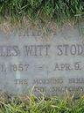 Record image of Charles Witt Stoddard