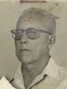 Record image of Alexander George Engel