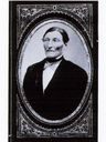 Record image of Thomas Henry Webber