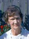 Record image of Pauline Louise Petri (geb. Schramm)