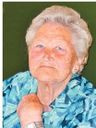Record image of Katharina (Kathi) Schwarz (born Eberle)
