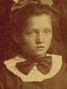 Record image of Geesje Meijer (born Bos)