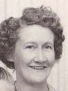 Record image of Arvilla Carter (born Salisbury)