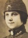 Record image of Marie A Bender (geb. Englert)