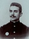 Record image of Josef Stern