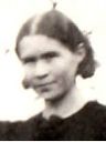 Record image of Eeva Irene Ojanperä, z (born Pasanen)