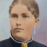 Record image of Josefina Henriksdotter Forsström (o.s. Pajala)