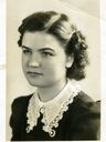 Record image of Mary Jane Crylen (born Boland)