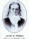 Record image of Christian Michael Thomas
